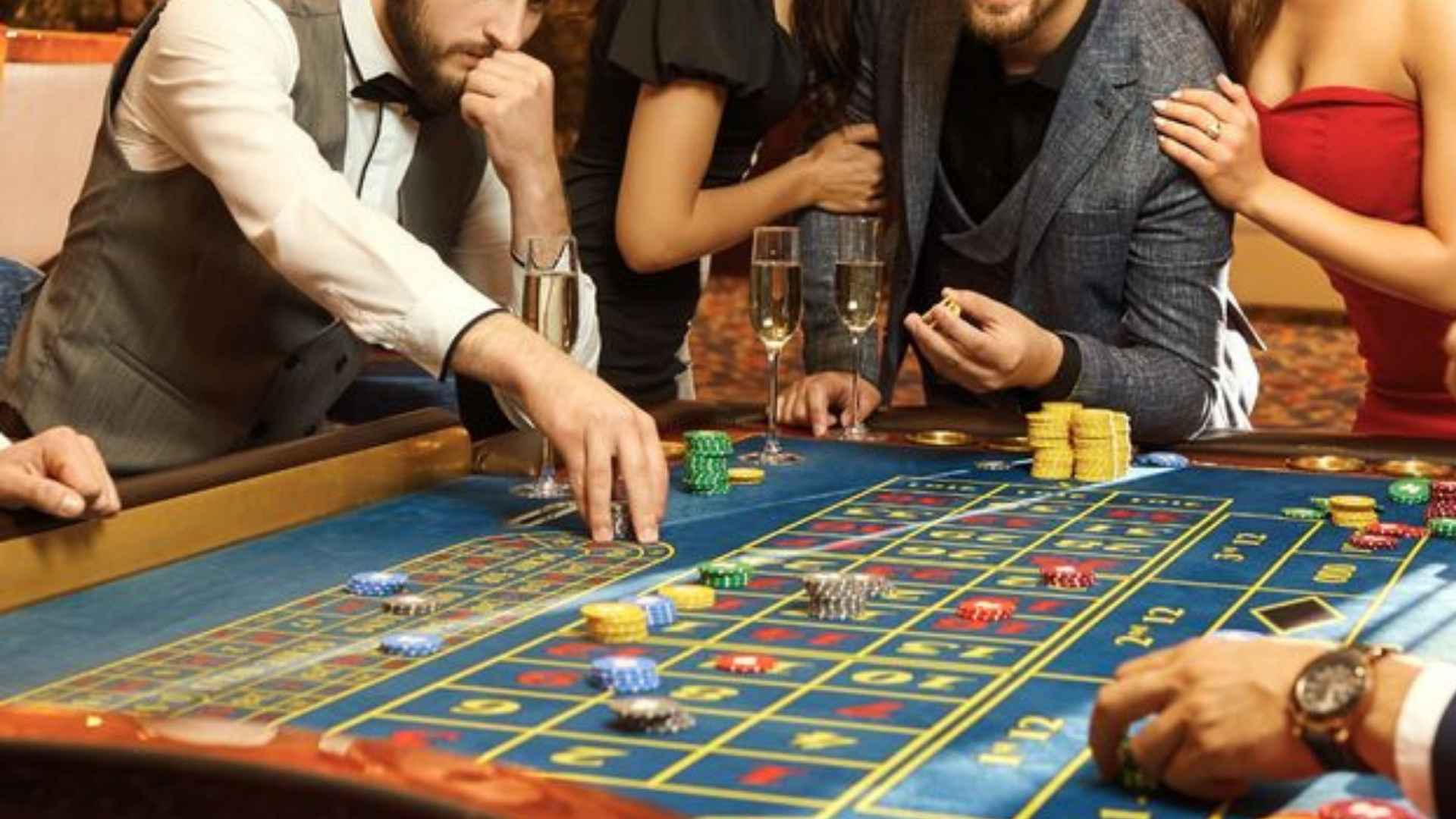 new no deposit casino bonus Exploring New Casino Bonus Opportunities
