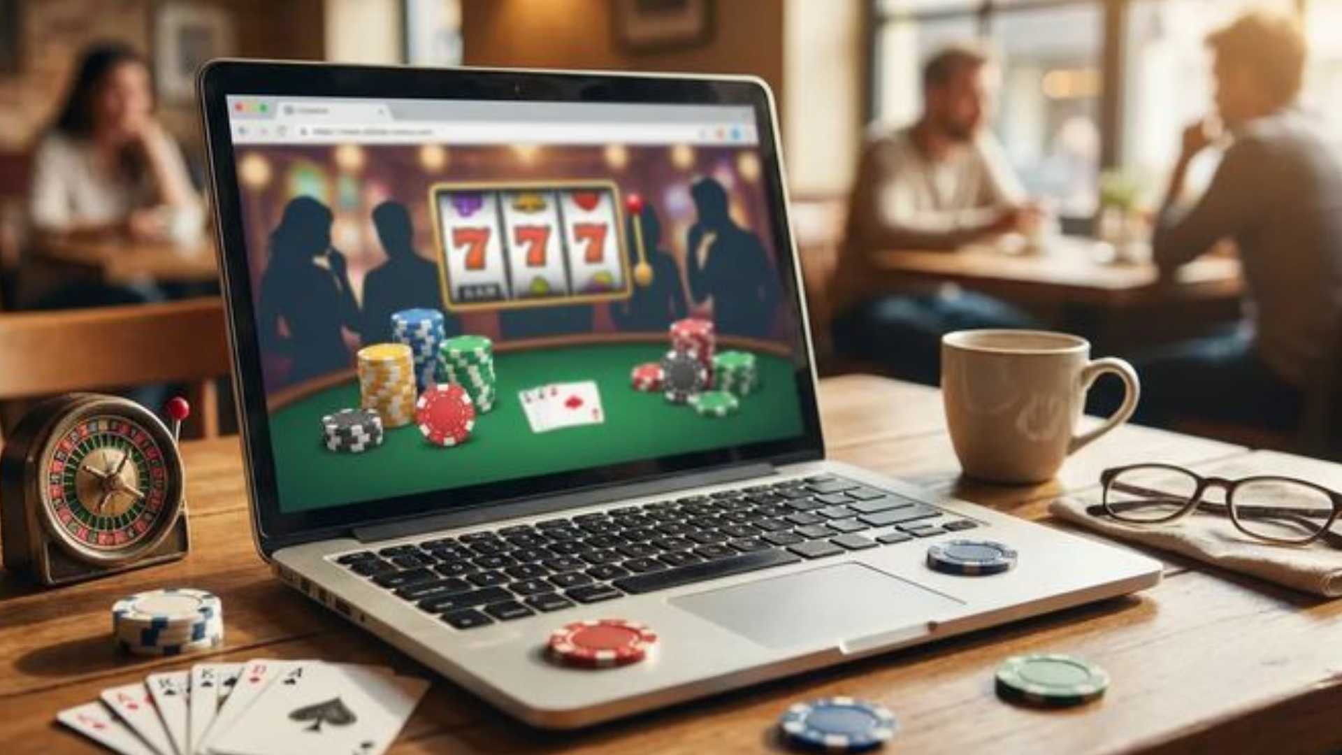 How to Play Slots at a Casino: Essential Tips for Beginners